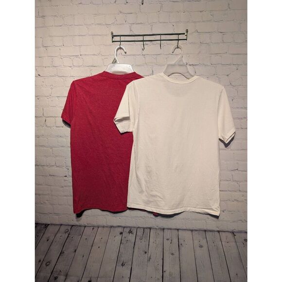 Calvin Klein & American Eagle t-shirt bundle medium - Picture 4 of 4